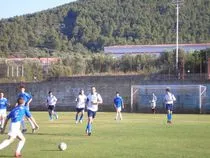 Nogometna utakmica